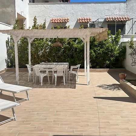 Il Girasole 2 Villa Torre dell'Orso Exterior photo