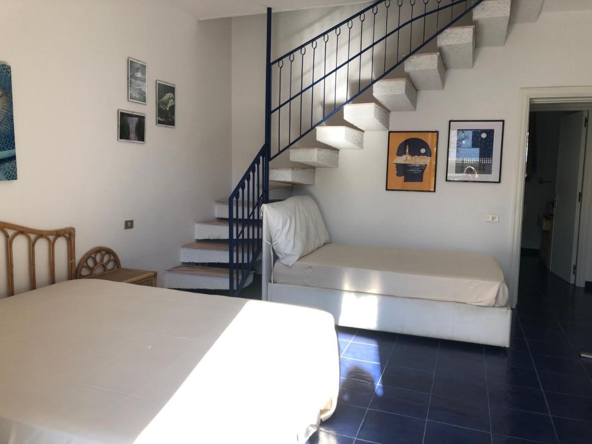 Il Girasole 2 Villa Torre dell'Orso Exterior photo