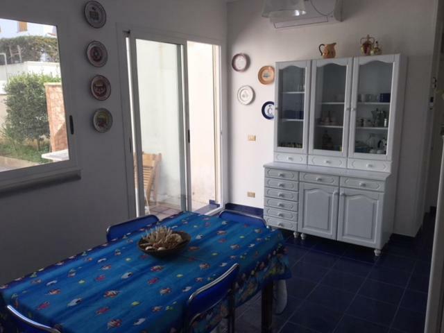 Il Girasole 2 Villa Torre dell'Orso Exterior photo