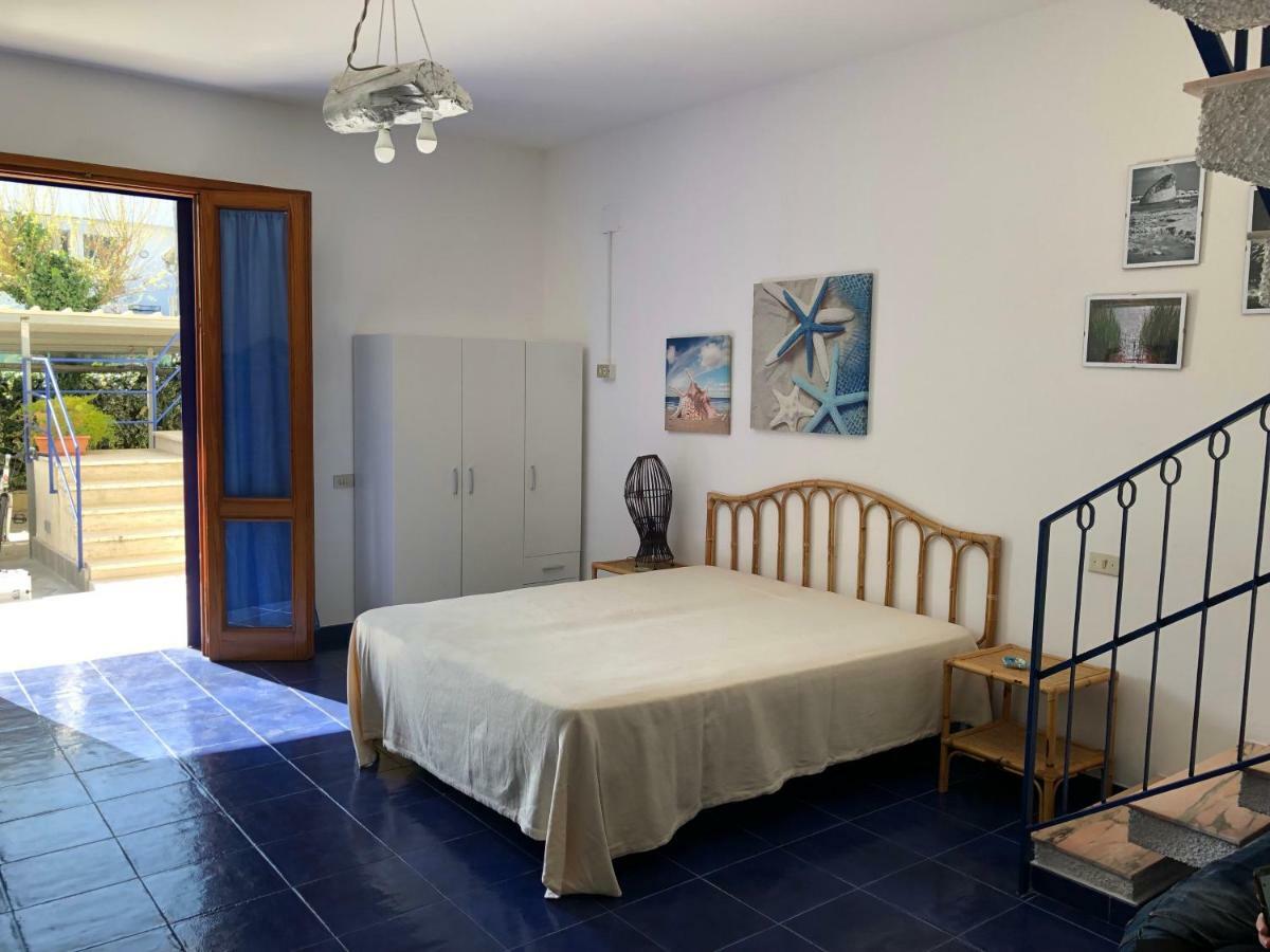 Il Girasole 2 Villa Torre dell'Orso Exterior photo